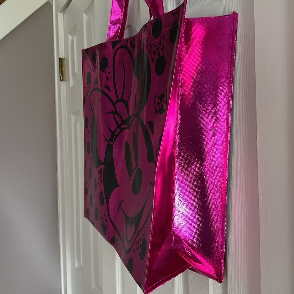 Minnie Large Shopping Bag - Picture 6 of 11